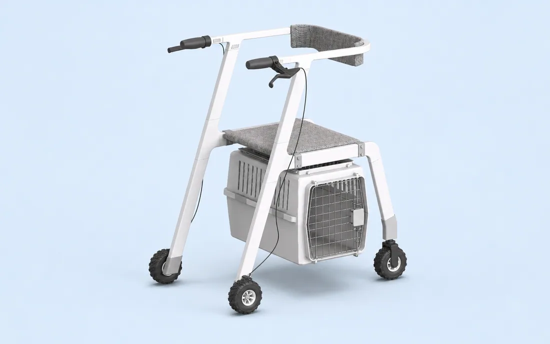 Selected RollaPETor feature